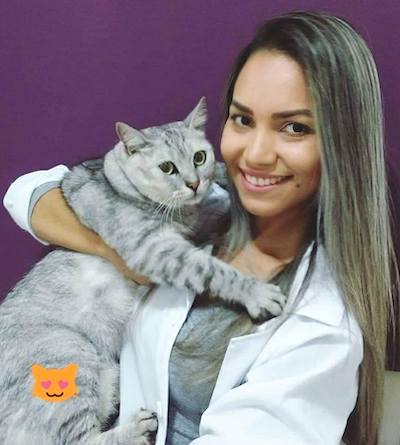 Flávia Rocha
