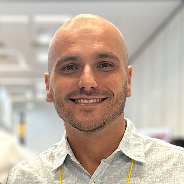 Marcos Arruda