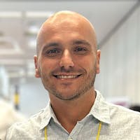Marcos Arruda