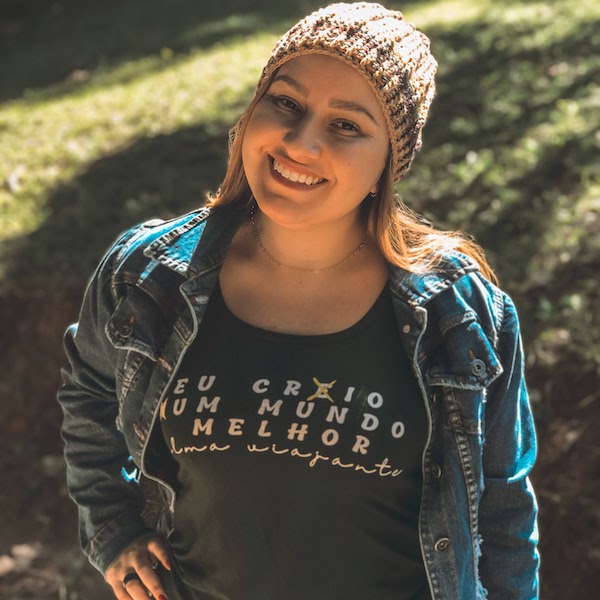 Juliana Santos avatar