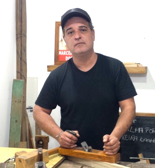 André Oliveira
