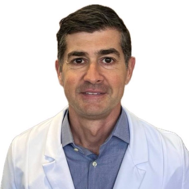 Fernando Mariano