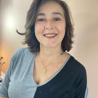 Claudia Molina