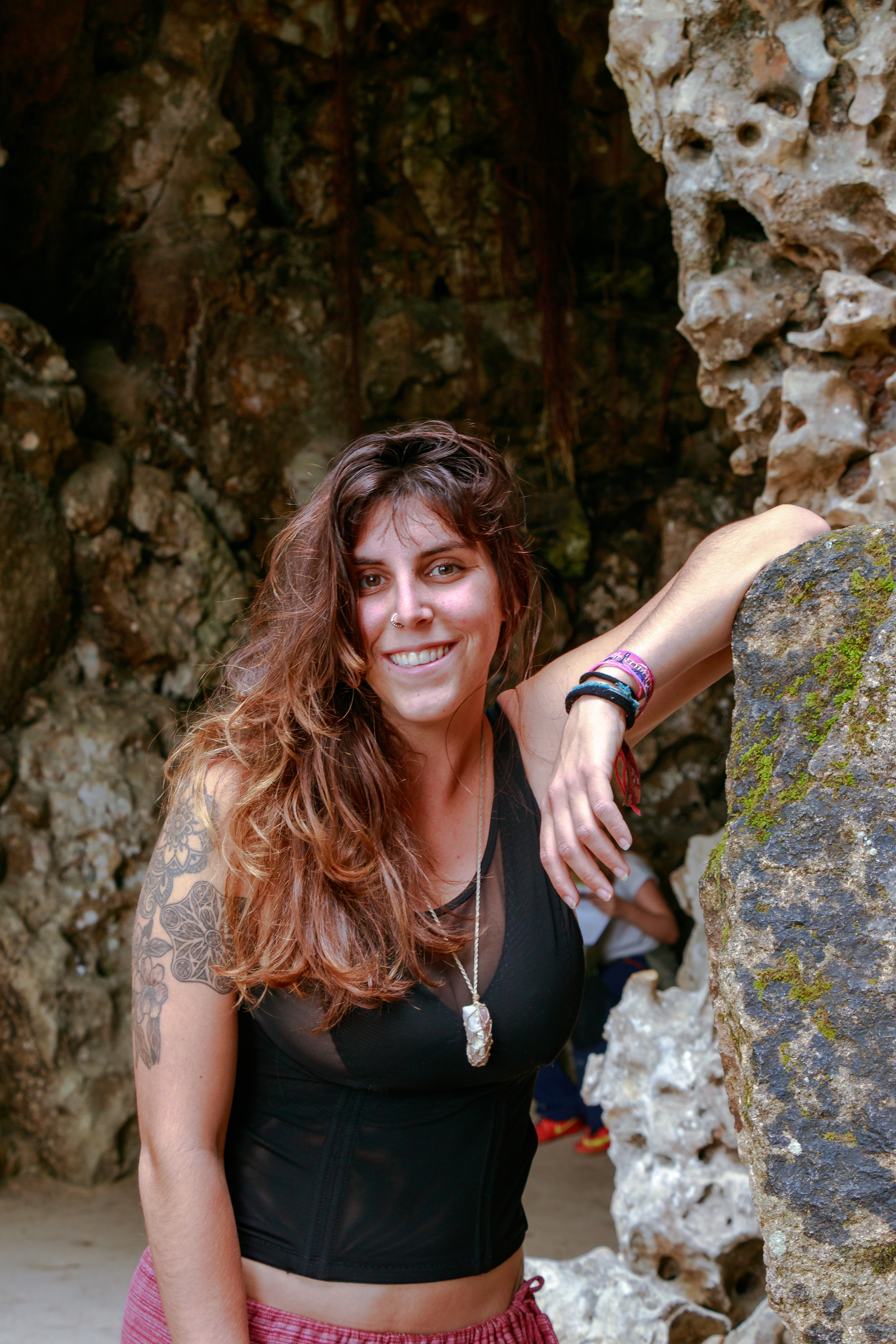 Maria Fernanda de Araújo Romero