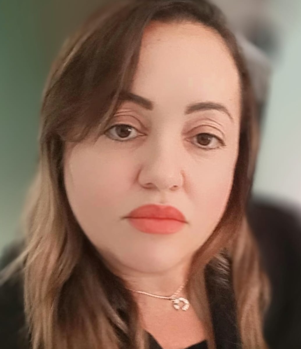 Claudia Maria Lisboa