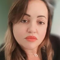Claudia Maria Lisboa