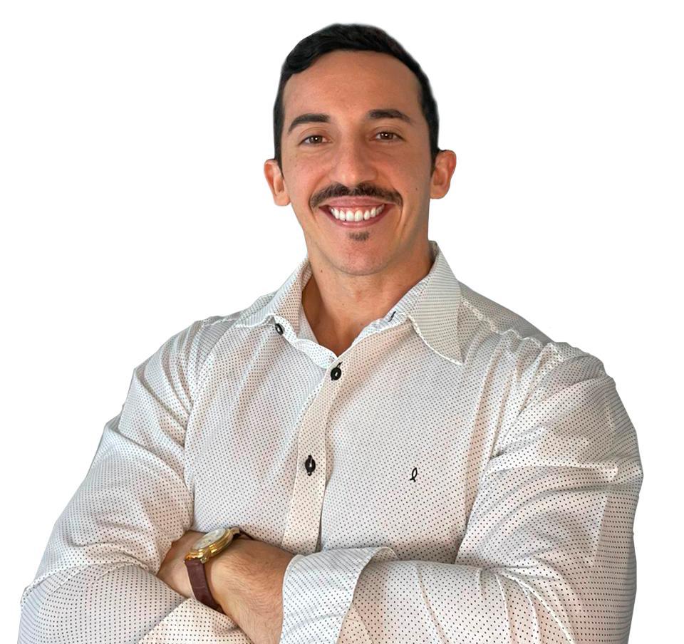 Rodrigo Moreira