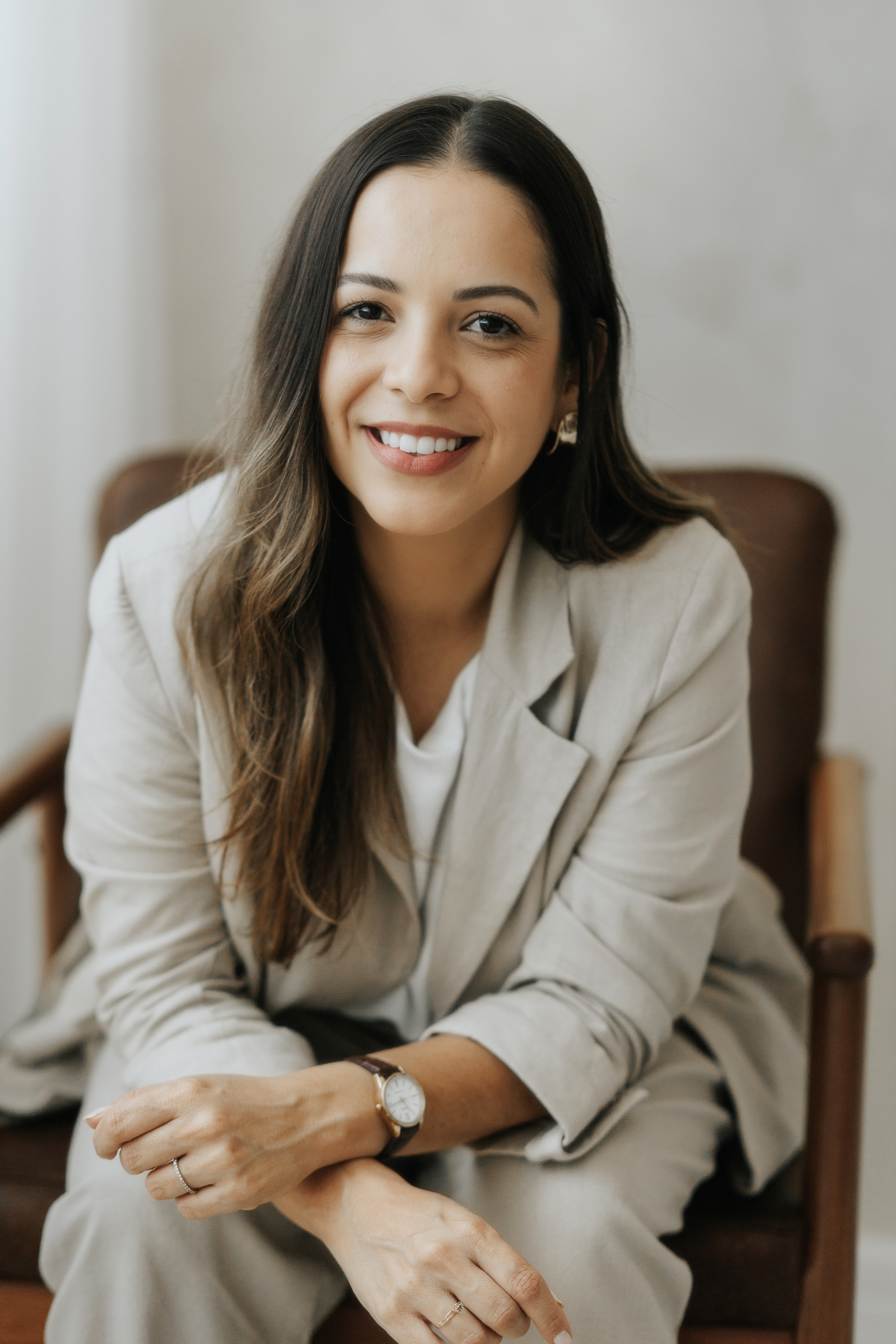 Caroline Tudesco