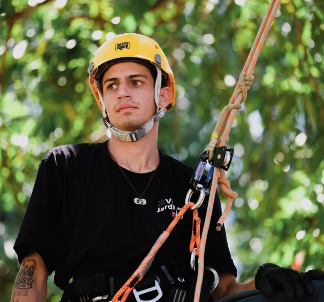 Rafael Barbosa