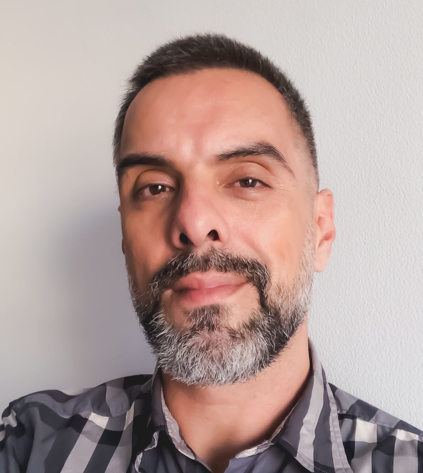 Fabrício Ramos de Sá
