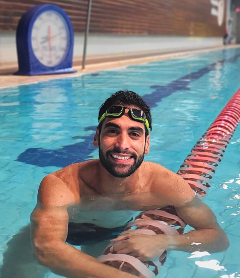 Jota Campos