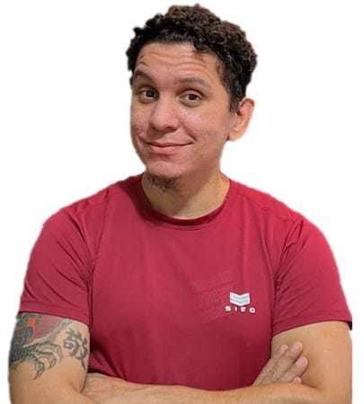 Fabrício Mota