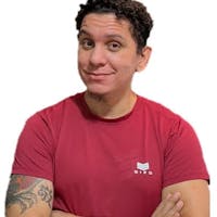 Fabrício Mota