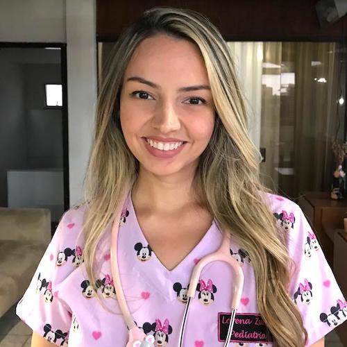 Lorena Zuba
