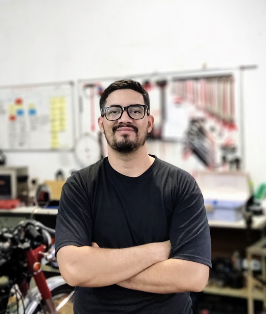 Rodolfo Barboza