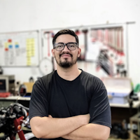 Rodolfo Barboza