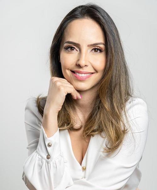 Bárbara Melo