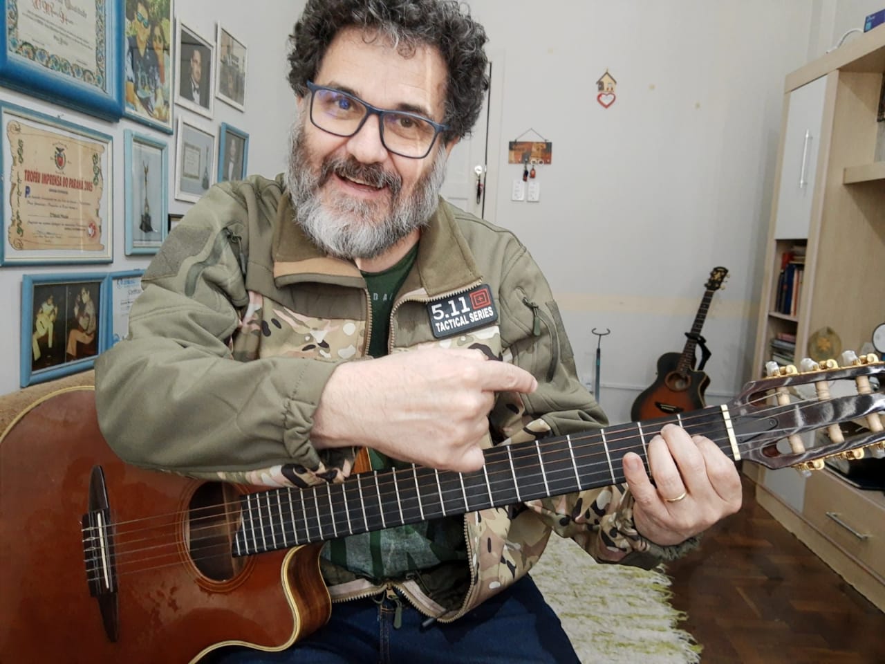 Clovis Cocada