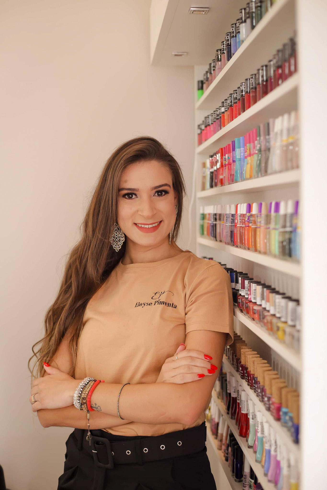 Eloyse Pimenta