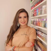 Eloyse Pimenta