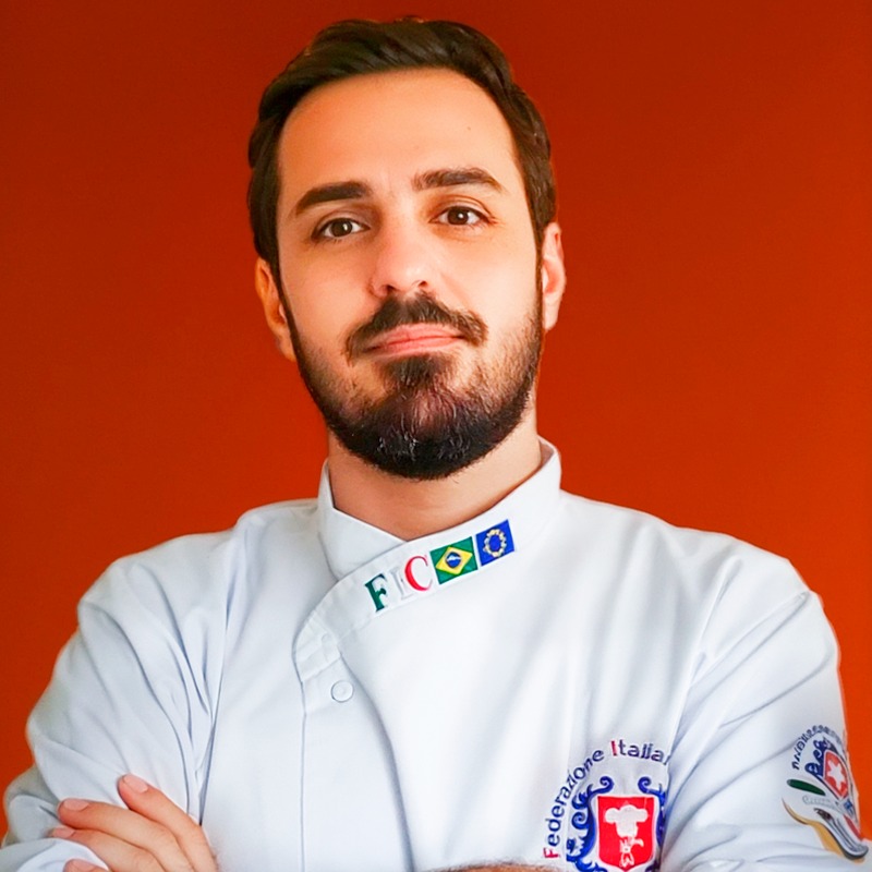 André Nogal