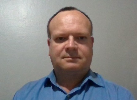Gustavo José Nedel