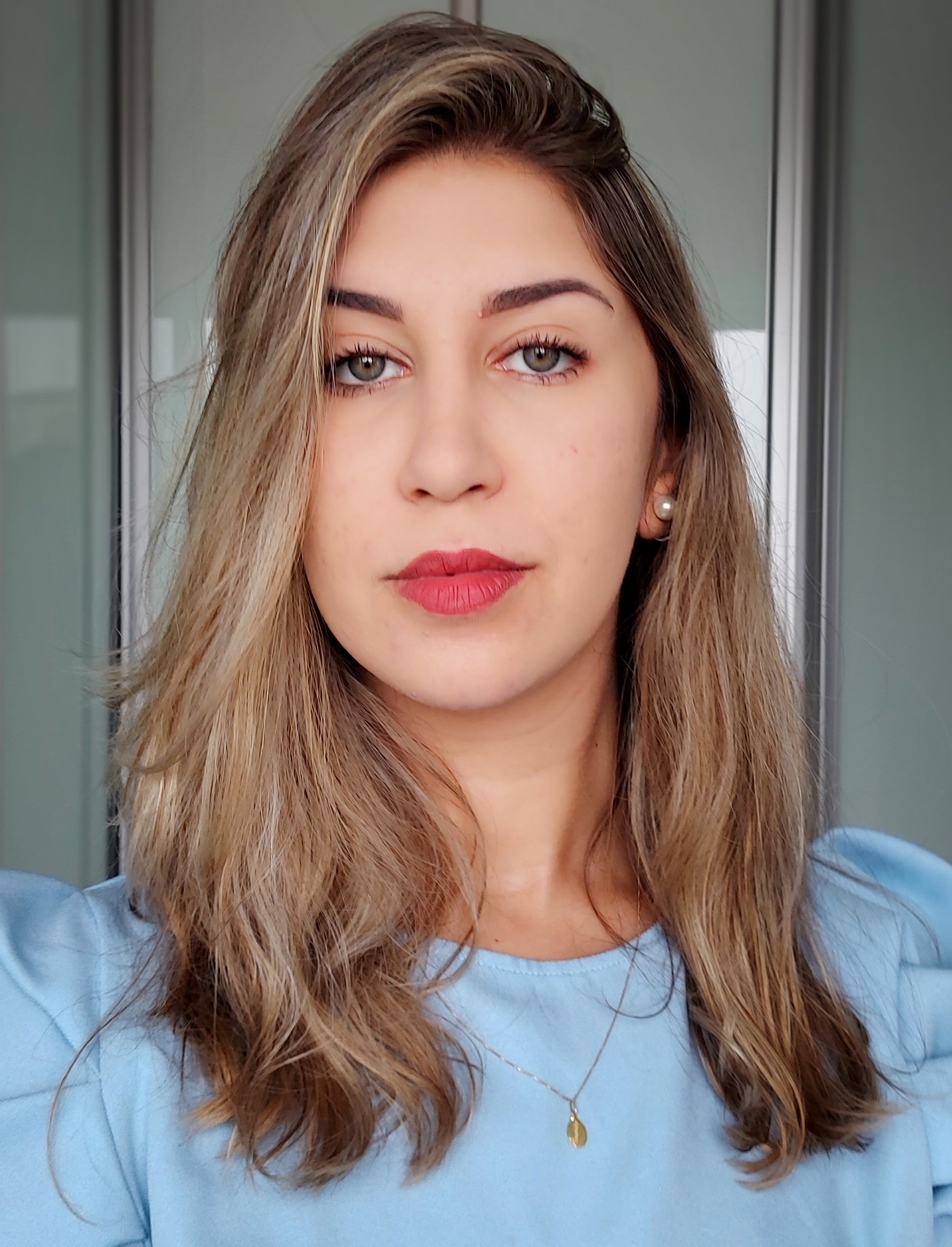 Louise Fiala