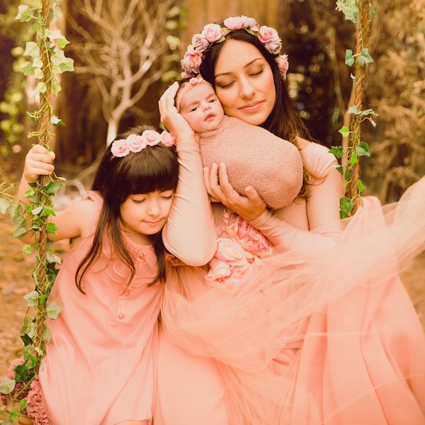 Mari Marchesin avatar