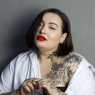 Jéssica Lopes avatar